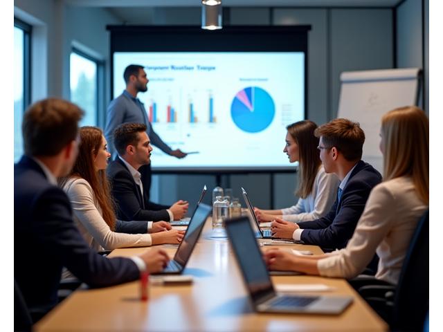 Transportmanager Training Workshop